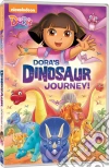 Dora L'Esploratrice - Il Viaggio Di Dora Fra I Dinosauri film in dvd di George S. Chialtas Gary Conrad