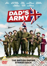 Dad's Army [Edizione: Regno Unito] dvd