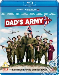 (Blu-Ray Disk) Dad's Army brd