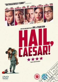 Hail, Caesar! [Edizione: Regno Unito] dvd