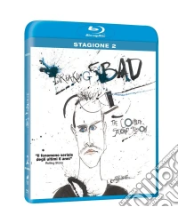 (Blu-Ray Disk) Breaking Bad - Stagione 02 (3 Blu-Ray) brd