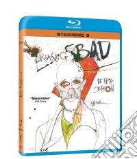 (Blu-Ray Disk) Breaking Bad - Stagione 05 (2 Blu-Ray) brd