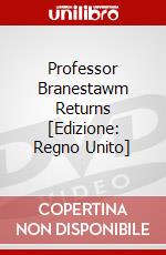 Professor Branestawm Returns [Edizione: Regno Unito] dvd