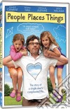 People Places Things dvd