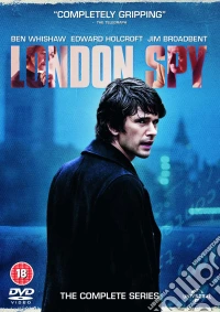 London Spy - Series 1 (2 Dvd) [Edizione: Regno Unito] dvd
