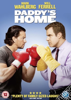 Daddys Home [Edizione: Regno Unito] film in dvd