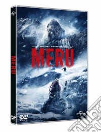 Meru dvd
