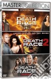 Death Race Trilogia (3 Dvd) dvd
