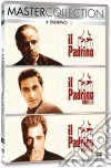 Padrino Master Collection (3 Dvd) dvd