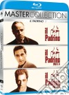 (Blu-Ray Disk) Padrino Master Collection (3 Blu-Ray) dvd
