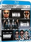 (Blu-Ray Disk) Men In Black Master Collection (3 Blu-Ray) dvd