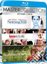 (Blu-Ray Disk) Richard Curtis Master Collection (3 Blu-Ray) brd