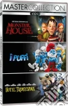Kids Collection (3 Dvd) dvd