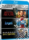 (Blu-Ray Disk) Kids Master Collection (3 Blu-Ray) film in dvd di Raja Gosnell Gil Kenan Genndy Tartakovsky