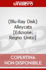 (Blu-Ray Disk) Alleycats [Edizione: Regno Unito] brd