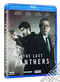 (Blu-Ray Disk) Last Panthers (The) - Stagione 01 (2 Blu-Ray) brd