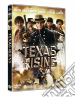 Texas Rising - Stagione 01 (3 Dvd) dvd