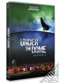 Under The Dome - Stagione 03 (4 Dvd) dvd