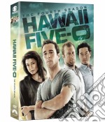 Hawaii Five-0 - Stagione 04 (6 Dvd) dvd