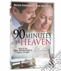 90 Minuti In Paradiso dvd