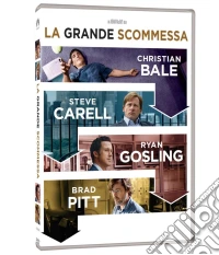 Grande Scommessa (La) dvd