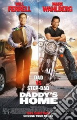 Daddy's Home (Ex-Rental) dvd