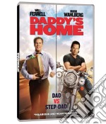 Daddy's Home dvd