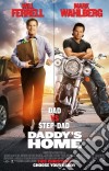 Daddy's Home (Ex-Rental) dvd