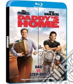 (Blu-Ray Disk) Daddy's Home brd