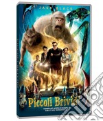 Piccoli Brividi dvd