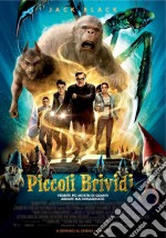 Piccoli Brividi (Ex-Rental) dvd