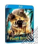 (Blu-Ray Disk) Piccoli Brividi brd