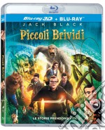 (Blu-Ray Disk) Piccoli Brividi (Blu-Ray 3D+Blu-Ray) brd