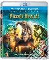 (Blu-Ray Disk) Piccoli Brividi (Blu-Ray 3D+Blu-Ray) dvd