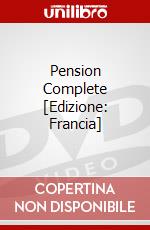 Pension Complete [Edizione: Francia] dvd