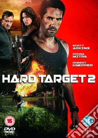 Hard Target 2 [Edizione: Regno Unito] dvd