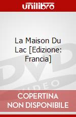 La Maison Du Lac [Edizione: Francia] dvd