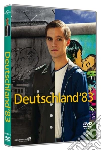 Deutschland '83 - Stagione 01 (3 Dvd) dvd
