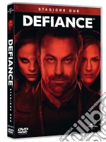 Defiance - Stagione 02 (4 Dvd) dvd