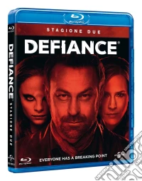 (Blu-Ray Disk) Defiance - Stagione 02 (3 Blu-Ray) brd