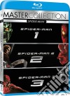 (Blu Ray Disk) Spider-Man Master Collection (3 Blu-Ray) dvd
