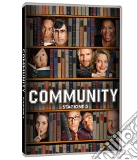 Community - Stagione 05 (2 Dvd) dvd