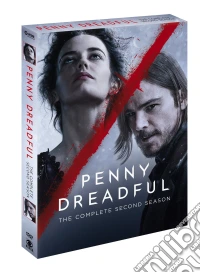 Penny Dreadful - Stagione 02 (5 Dvd) dvd