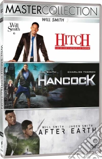 Will Smith Master Collection (3 Dvd) dvd