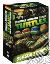Teenage Mutant Ninja Turtles - Stagione 03 (4 Dvd) dvd