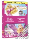 Barbie - Leggenda E Magia (2 Dvd) dvd
