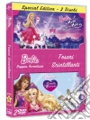 Barbie - Tesori Scintillanti (2 Dvd) dvd
