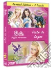 Barbie - Fiabe Da Sogno (2 Dvd) dvd
