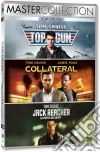 Tom Cruise Master Collection (3 Dvd) dvd