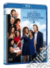 (Blu-Ray Disk) Mio Grosso Grasso Matrimonio Greco 2 (Il) film in dvd di Kirk Jones
